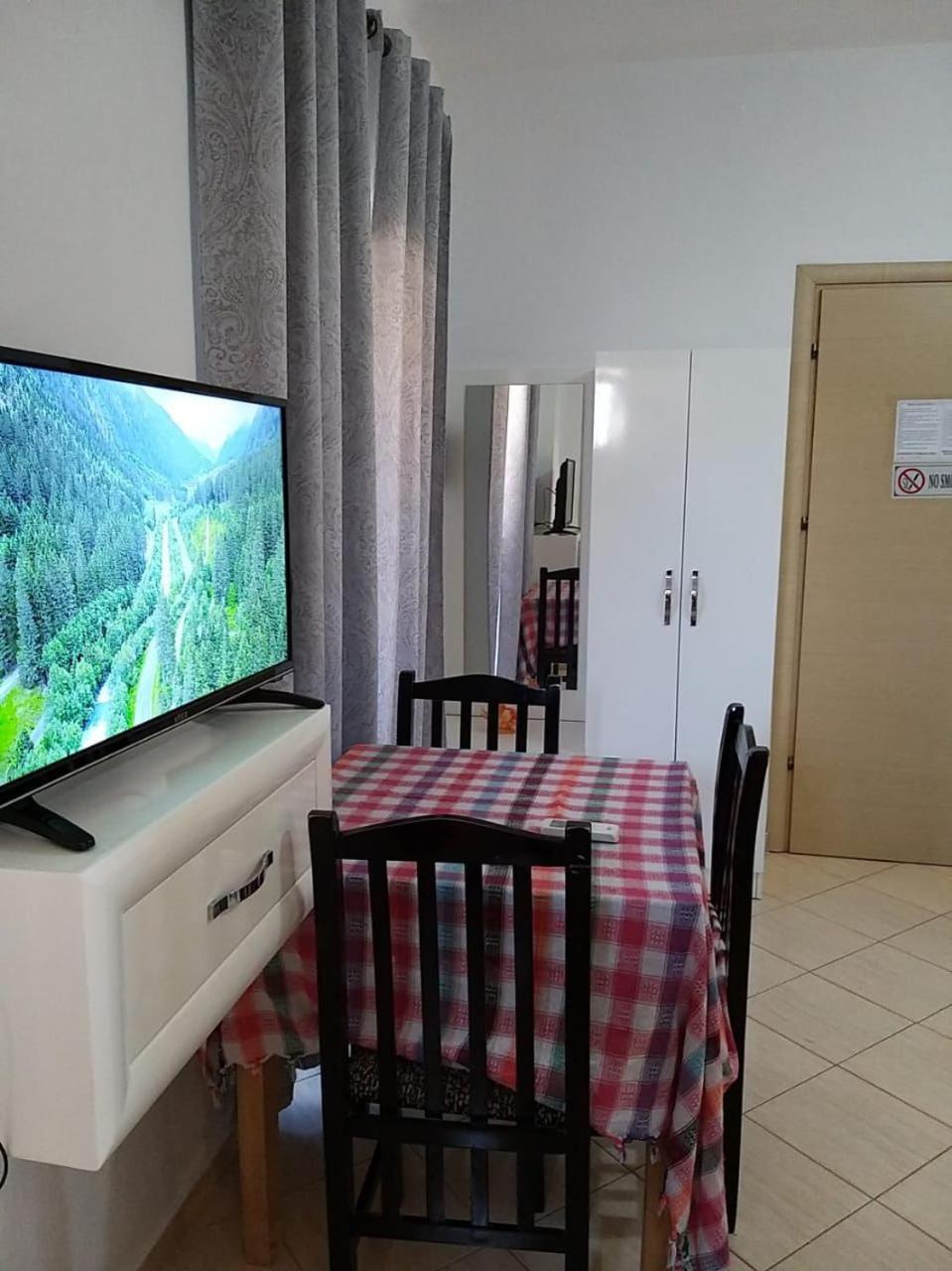 Villa Sarti 卡萨米尔 外观 照片