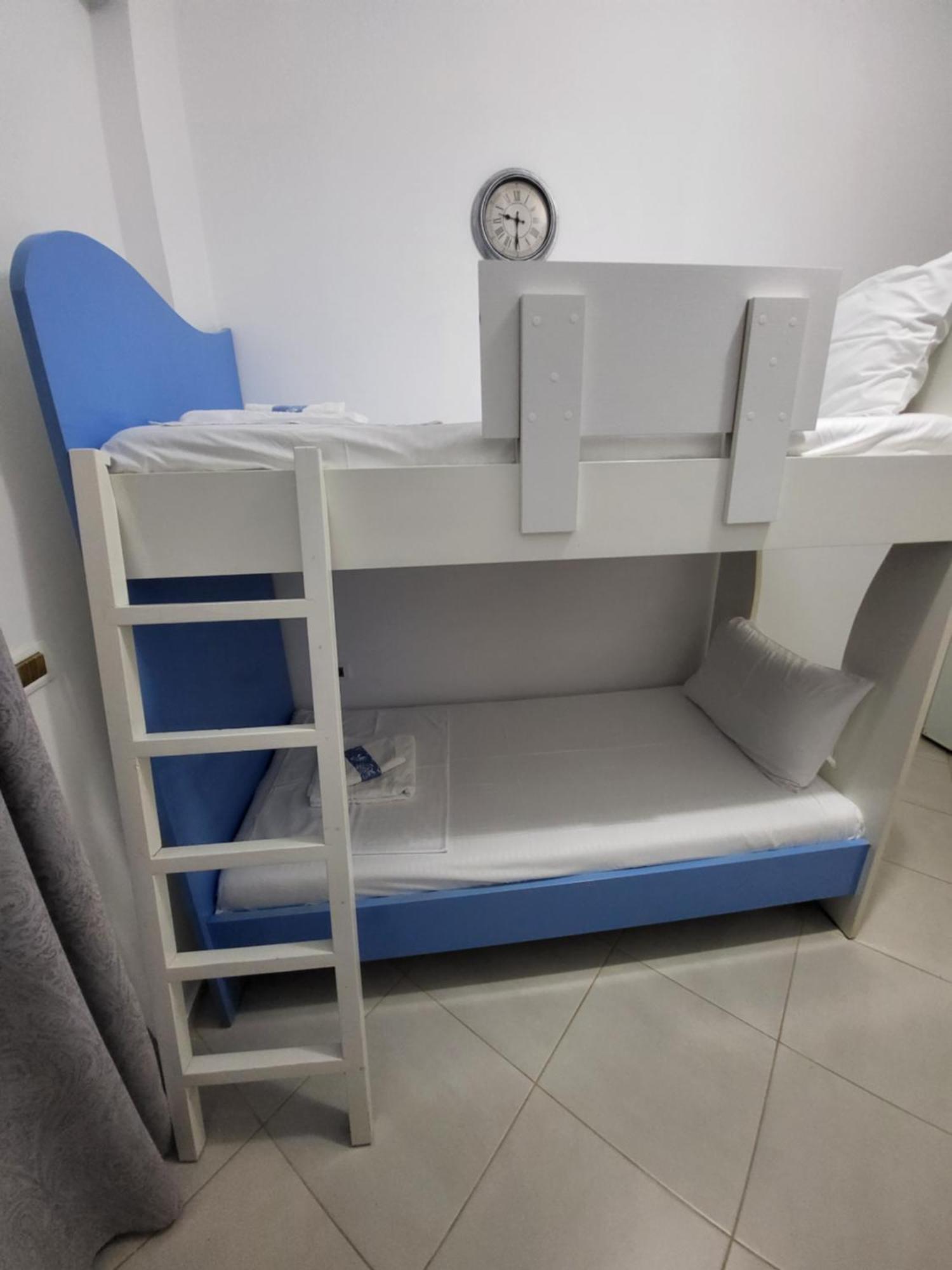 Villa Sarti 卡萨米尔 客房 照片